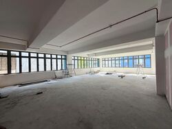 Kimly Building (D19), Factory #590389521
